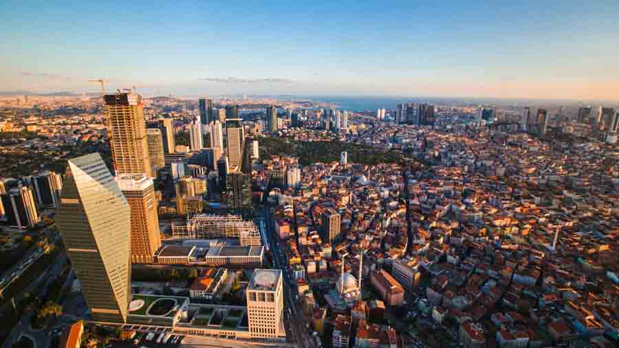 Kadıköy Web Tasarım Firmaları - İstanbul