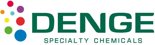 Denge Kimyasal Web Tasarım