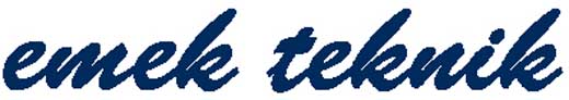 Emek Teknik Web Tasarım