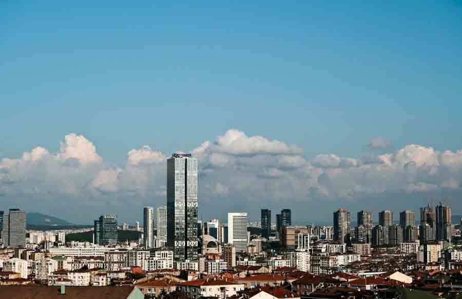 Levent Web Tasarım Firmaları | İstanbul | Web Sitesi Tasarımı