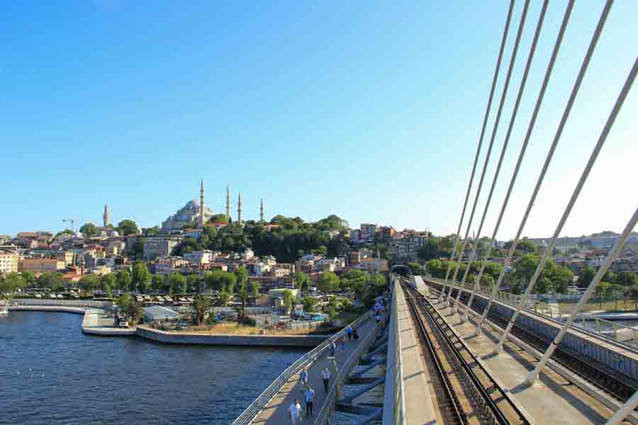 Eminönü Web Tasarım Firmaları | İstanbul | Eminönü Web Sitesi
