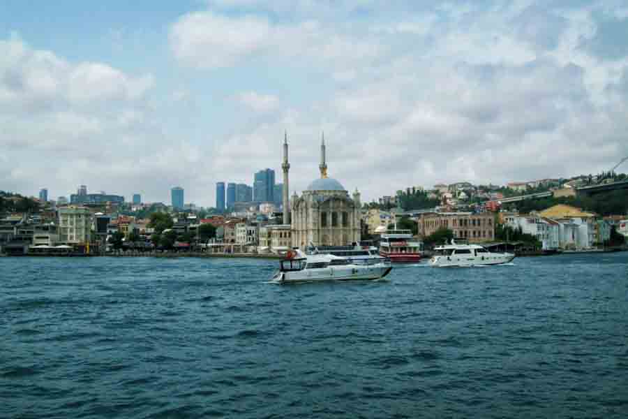 Beşiktaş Web Tasarım Firmaları | İstanbul | Web Sitesi Tasarımı