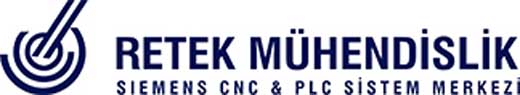 Retek Mühendislik Web Tasarım