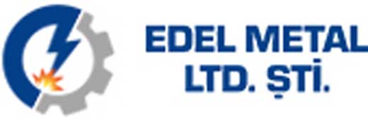 Edel Metal Web Tasarım