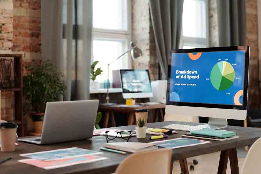 Web Tasarım Ajansı Nedir, Hangi Kurumsal Hizmetleri Verir?