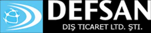 Defsan Savunma Sistemleri Web Tasarım