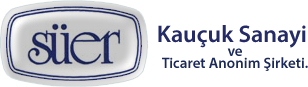 Süer Kauçuk Web Tasarım