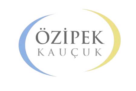 Özipek Kauçuk Web Tasarım