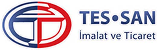 Tessan İmalat Web Tasarım