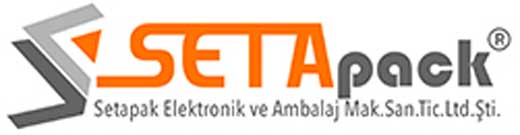 Setapack Makina Web Tasarım