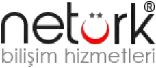 Netürk Bilişim Logo